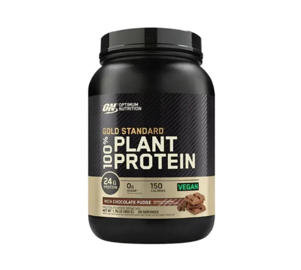 Optimum Nutrition Gold Standard 100% Plant Protein 20 Servings