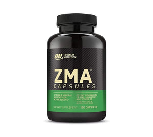 Optimum Nutrition ZMA
