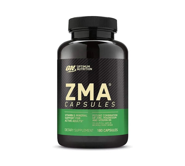 Optimum Nutrition ZMA