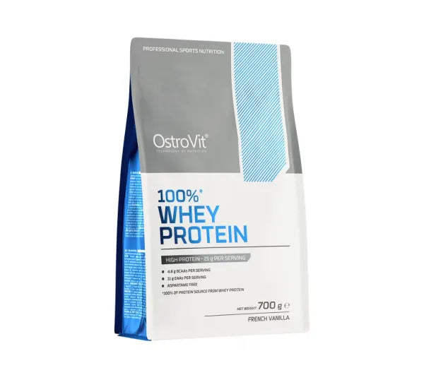 OstroVit 100% Whey Protein 700 Gram OSTROVIT