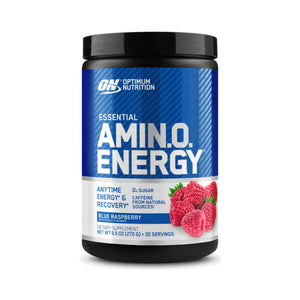 Optimum Nutrition Essential Amin.O.