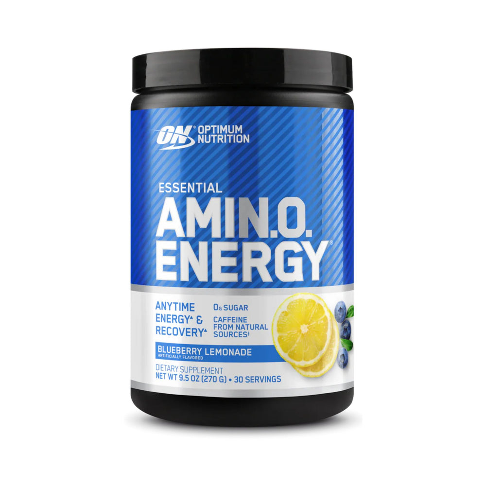 Optimum Nutrition Essential Amin.O.