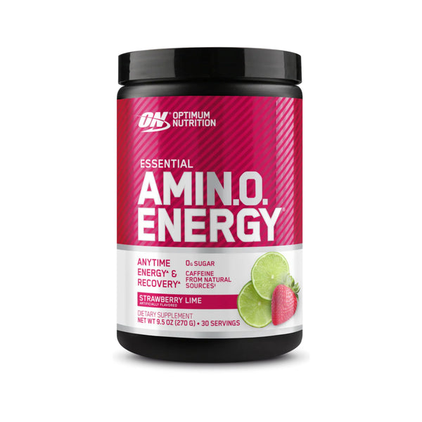 Optimum Nutrition Essential Amin.O.