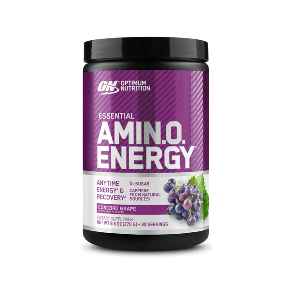 Optimum Nutrition Essential Amin.O.
