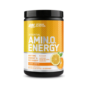 Optimum Nutrition Essential Amin.O.