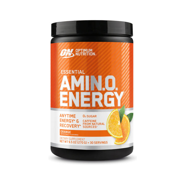Optimum Nutrition Essential Amin.O.