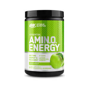 Optimum Nutrition Essential Amin.O.