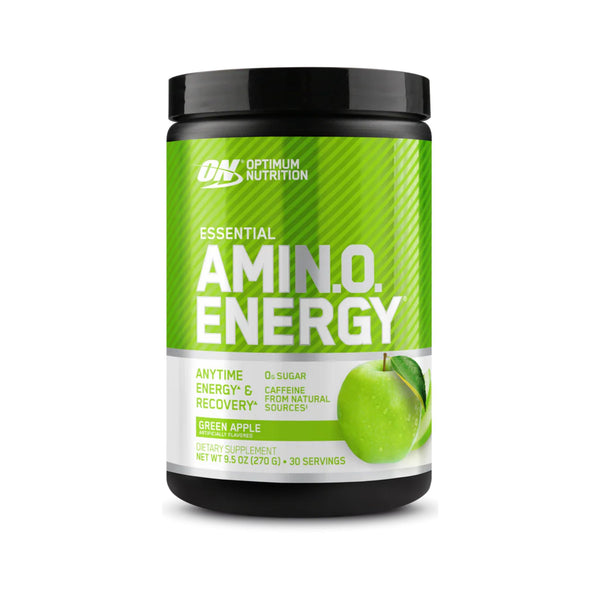 Optimum Nutrition Essential Amin.O.
