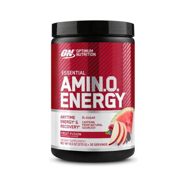 Optimum Nutrition Essential Amin.O.