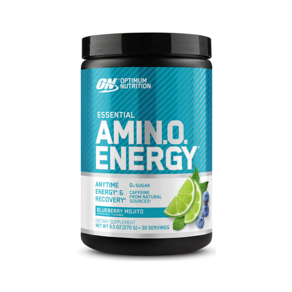 Optimum Nutrition Essential Amin.O.