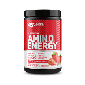 Optimum Nutrition Essential Amin.O.