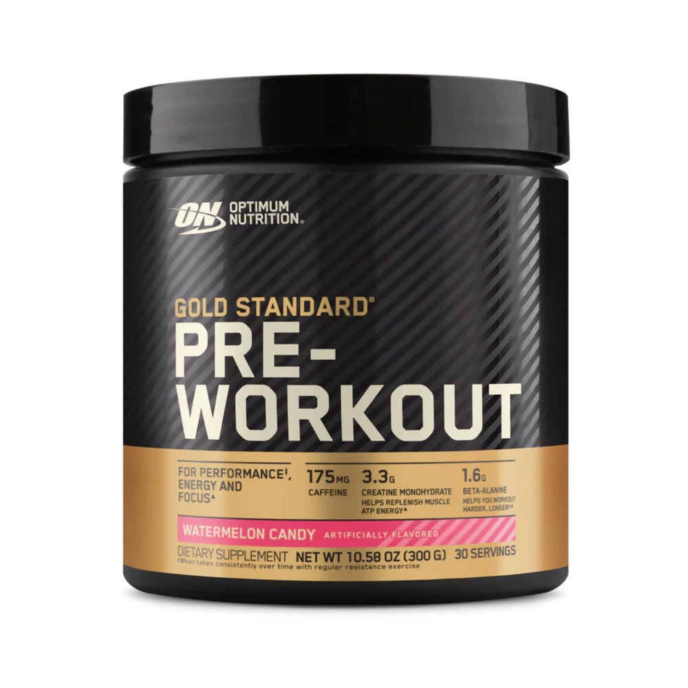 Optimum Nutrition Gold Standard Pre-Workout 30 Servings