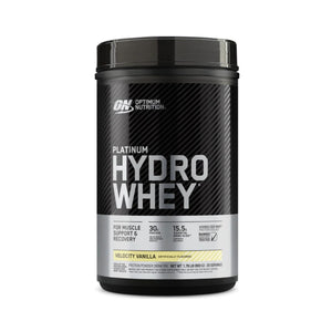 Optimum Nutrition Platinum Hydro Whey 1.75Lb
