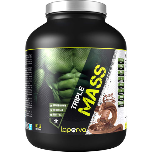 Laperva Triple Mass Gainer 6Lb Laperva