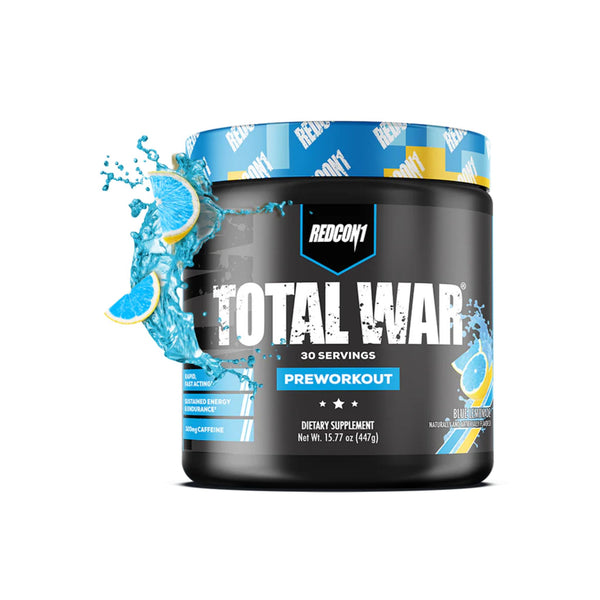 Redcon1 Total War Preworkout 30 Servings