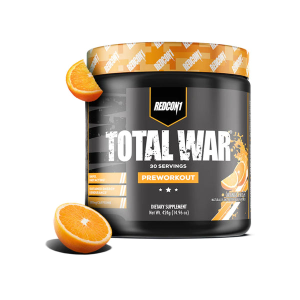 Redcon1 Total War Preworkout 30 Servings