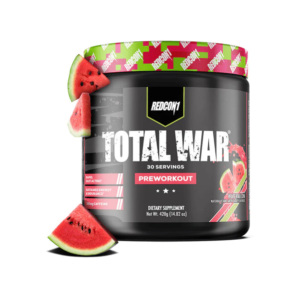 Redcon1 Total War Preworkout 30 Servings