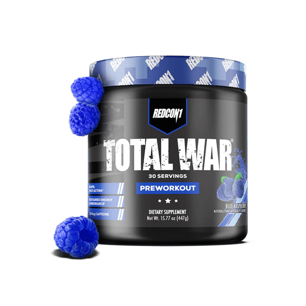 Redcon1 Total War Preworkout 30 Servings