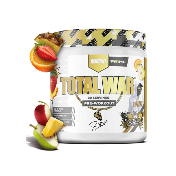 Redcon1 Total War Preworkout 30 Servings