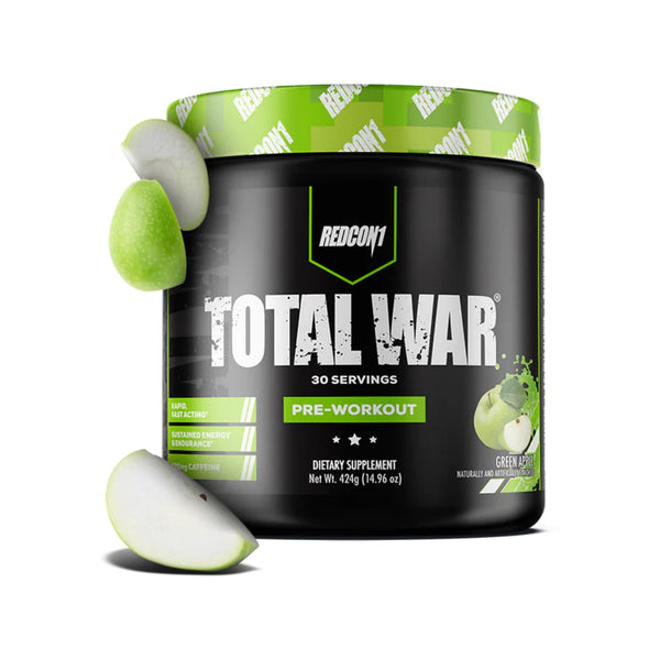 Redcon1 Total War Preworkout 30 Servings