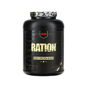 Redcon1 Ration Whey Protein 4.5Lb