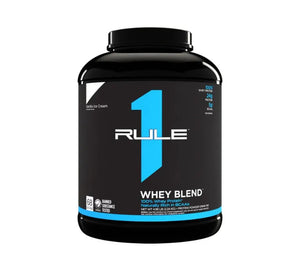 RuleOne R1 Whey Blend 100% Whey Protein 5 Lbs RuleOne