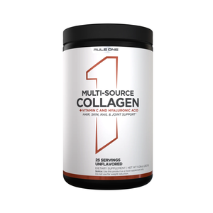 RuleOne Multi-Source Collagen 25 Servings