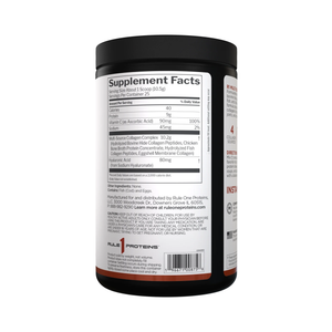 RuleOne Multi-Source Collagen 25 Servings