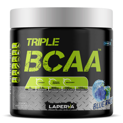Laperva Triple BCAA 30 Servings Laperva