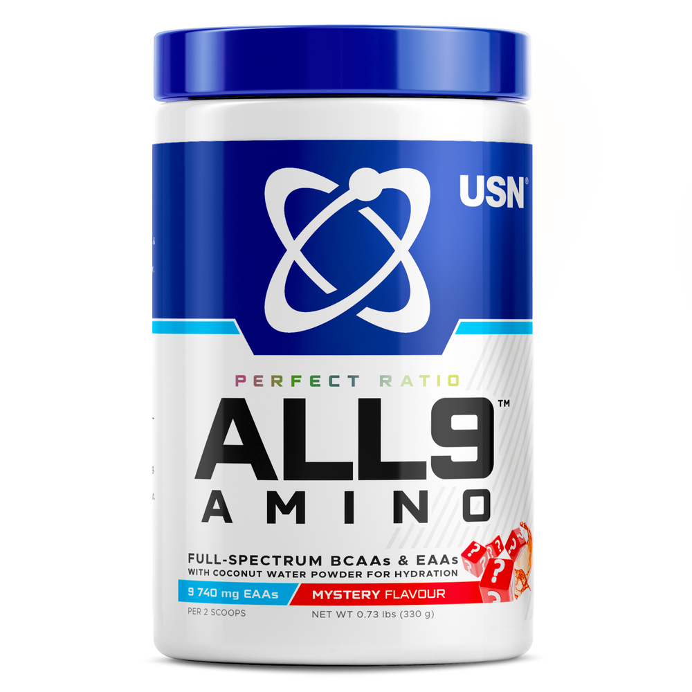 USN SA All 9 Amino 330g USN