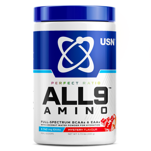 USN SA All 9 Amino 330g USN