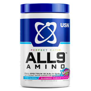 USN SA All 9 Amino 330g USN
