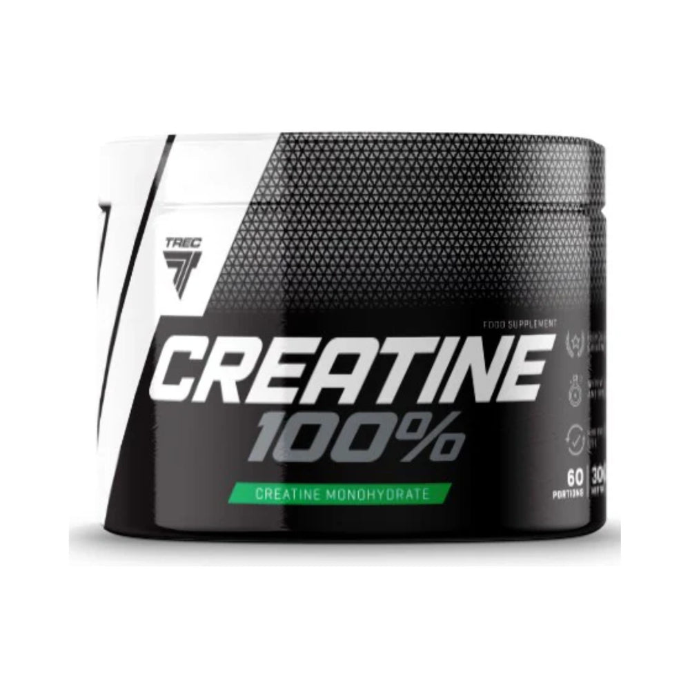 Trec Nutrition Creatine 100% – 300g (60 Servings)