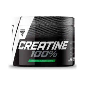 Trec Nutrition Creatine 100% – 300g (60 Servings)