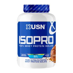 USN ISO Pro 100% Whey Protein Isolate 1.8kg USN