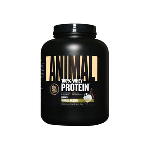 UN Animal 100% Whey Protein  4 lbs UNIVERSAL NUTRITION