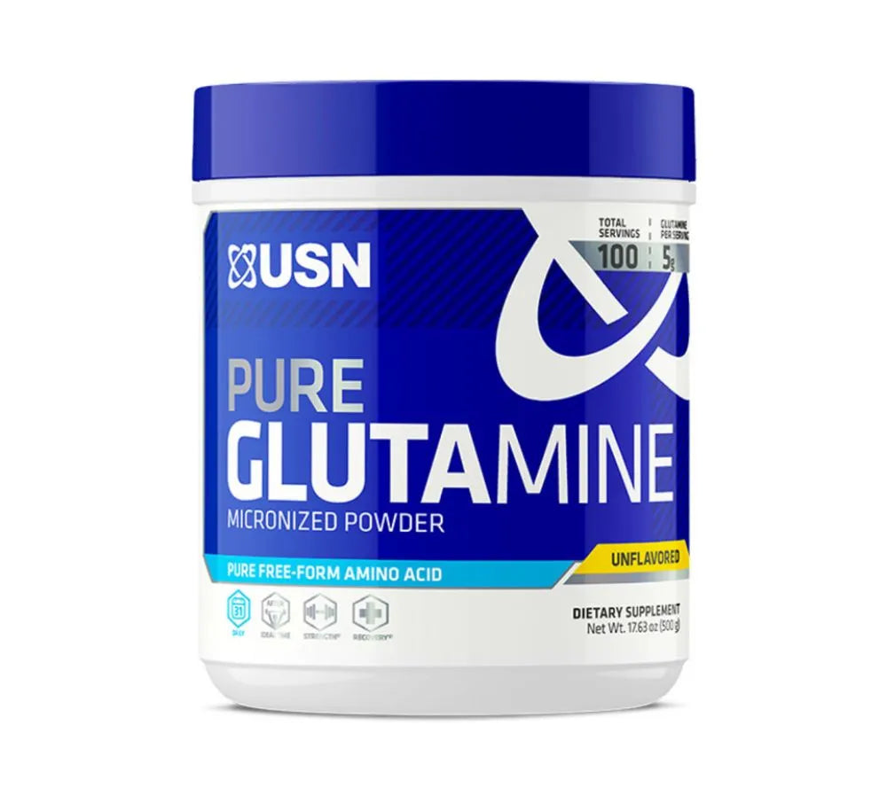 USN Pure Glutamine 300g USN