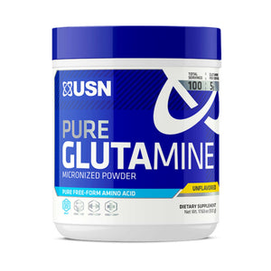 USN Pure Glutamine 300g
