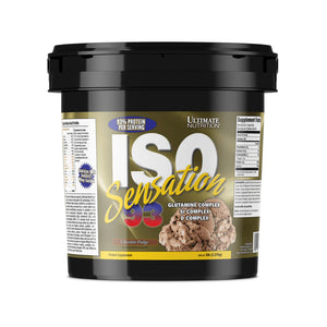 Ultimate Nutrition ISO Sensation 5lbs