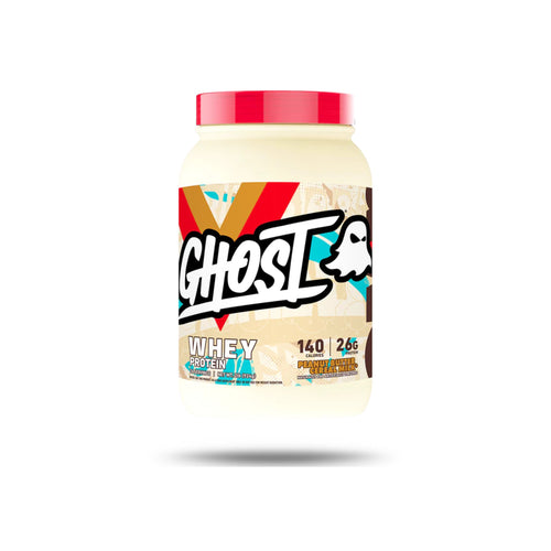 Ghost Whey Protein 2 Lb