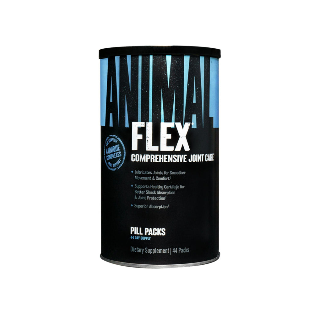 Universal Nutrition Animal Flex, 44 Packs, Helps Strengthen Joints and Ligaments UNIVERSAL NUTRITION