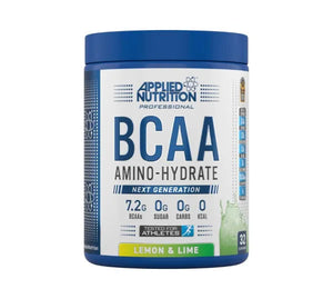 Applied Nutrition BCAA Amino Hydrate 32 Servings Applied Nutrition