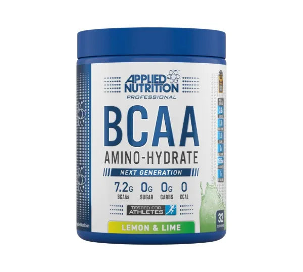 Applied Nutrition BCAA Amino Hydrate 32 Servings Applied Nutrition