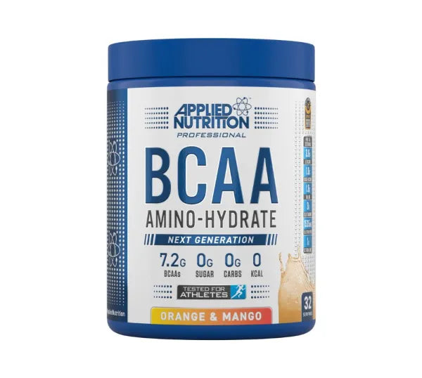 Applied Nutrition BCAA Amino Hydrate 32 Servings Applied Nutrition