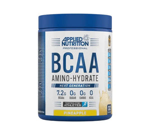 Applied Nutrition BCAA Amino Hydrate 32 Servings Applied Nutrition