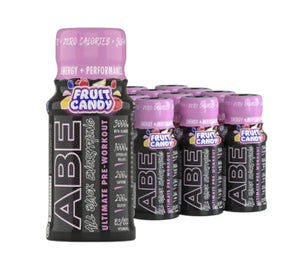 Applied Nutrition - ABE Ultimate Pre- Workout Shot - Box of 12
