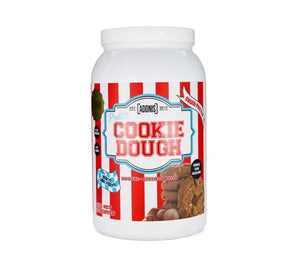 Adonis Protein Cookie Dough 1 kg ADONIS GEAR