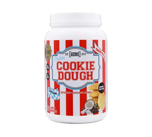 Adonis Protein Cookie Dough 1 kg ADONIS GEAR