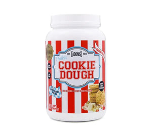Adonis Protein Cookie Dough 1 kg ADONIS GEAR