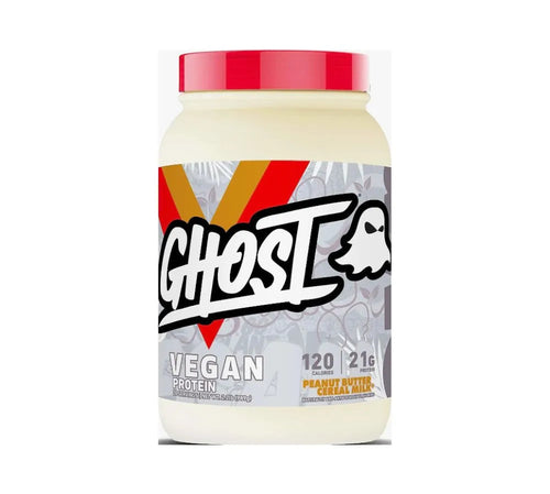 Ghost Vegan Protein 2.2lb Ghost Legend